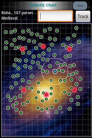 黑暗新星 Dark Nova截图4