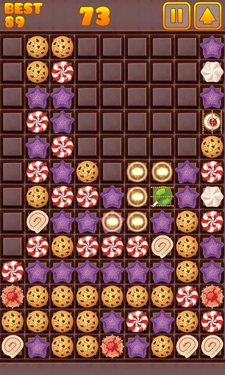 Candy Match Quest截图3