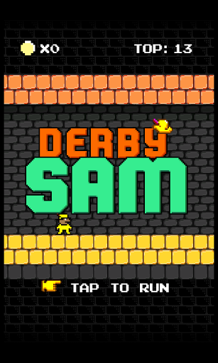 山姆德比 Derby Sam截图1