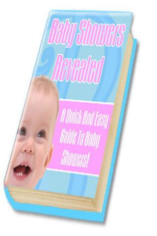 Guide to Baby Showers截图2