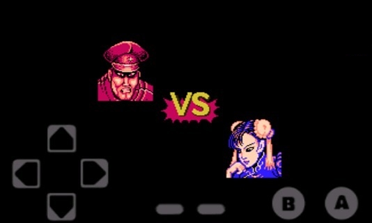 街头霸王3 Street Fighter 3截图3