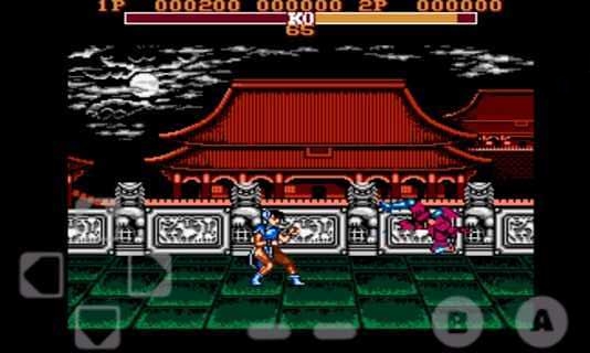 街头霸王3 Street Fighter 3截图4