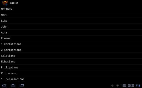 圣经-平板高清版截图2