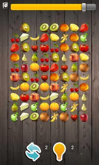 水果情缘截图1