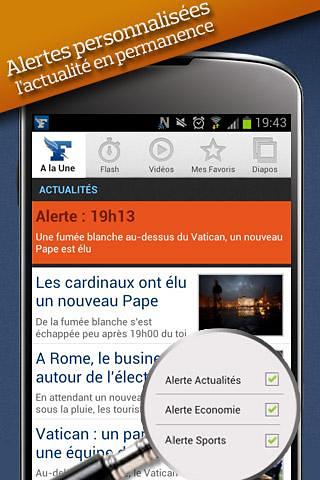 Le Figaro.fr截图6