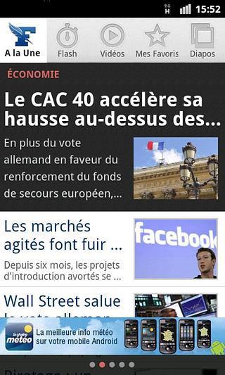 Le Figaro.fr截图7