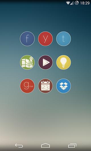 Simple Walls截图2