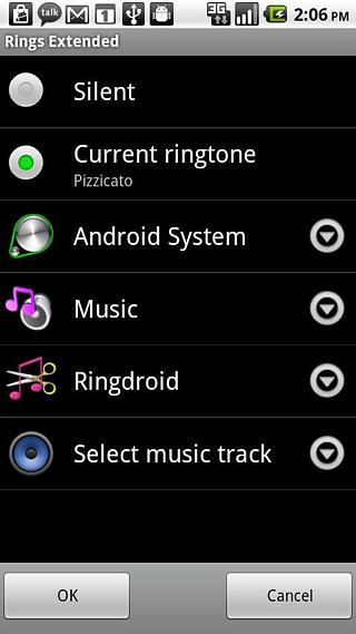 Rings Extended截图1