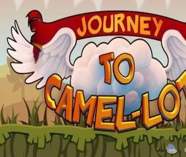 卡米洛特之旅 JourneyToCamelLot截图5