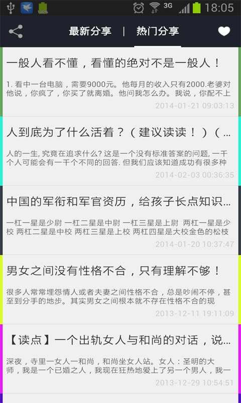 热门分享截图2