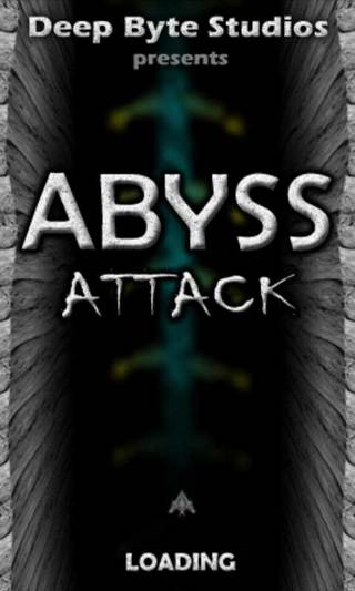 深渊攻击射击游戏 Abyss attack shooter截图5