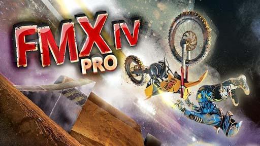 FMX IV Pro截图5