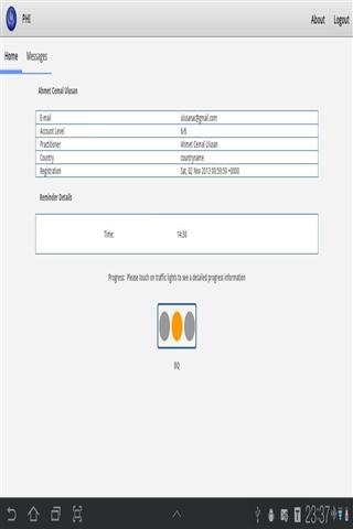 演示 Demonstration截图5