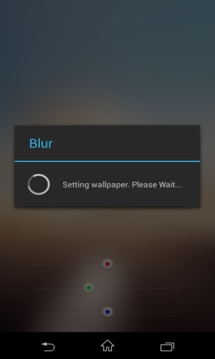 Blur增强版截图1