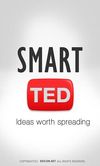 SMART TED截图2