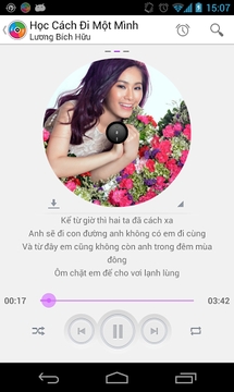 Zing Mp3截图