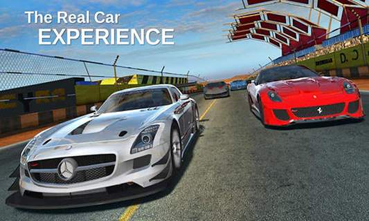 GT赛车2：真实体验 GT Racing 2 The Real Car Experienc截图2