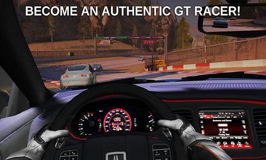 GT赛车2：真实体验 GT Racing 2 The Real Car Experienc截图5