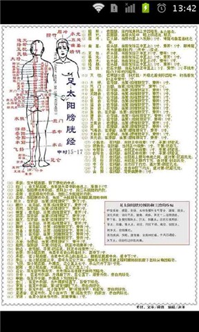 经络全解 中医健康养生必知截图5