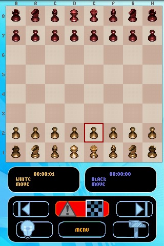 国际象棋大师赛截图1