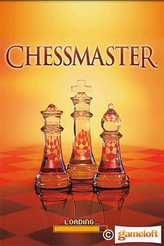 国际象棋大师赛截图2
