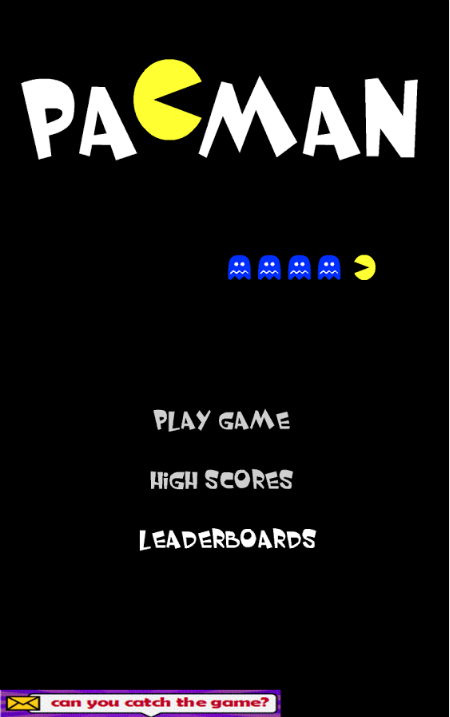 PAC MAN (PRO)截图2