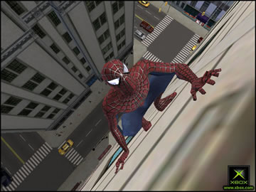 Spider-Man截图3