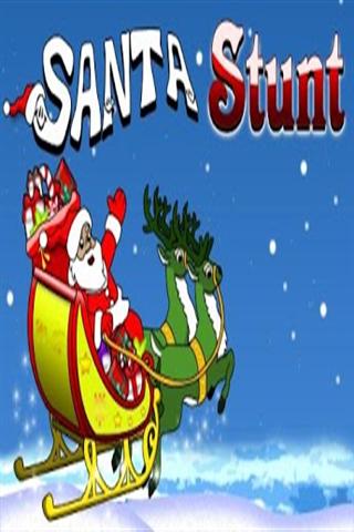 圣诞老人特技Santa截图5