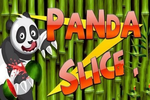 熊猫忍者 Panda Slice截图1