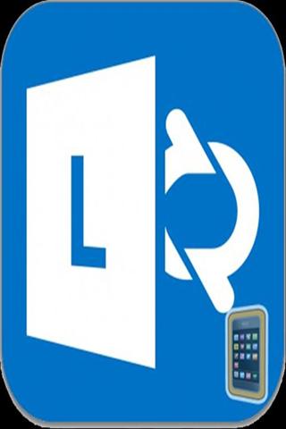 Lync2013的技巧视频截图2