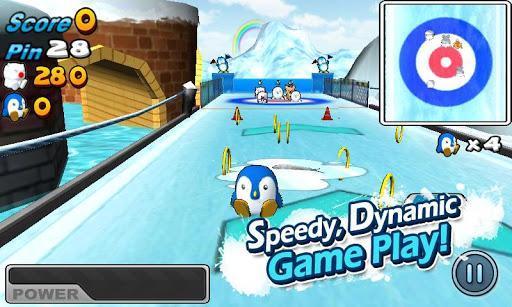 冰上企鹅 IcePenguin3D截图2