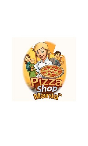 疯狂披萨店 Frenzy - Pizza Shop截图1