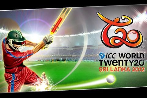 T20板球世界杯2012 T20 ICC Cricket WorldCup 2012截图3