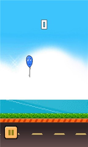 Flappy 拯救气球截图7