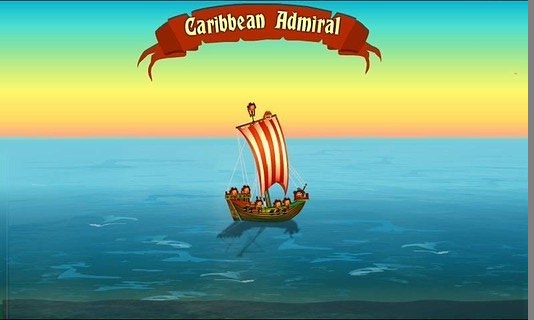 加勒比海盗大战截图2