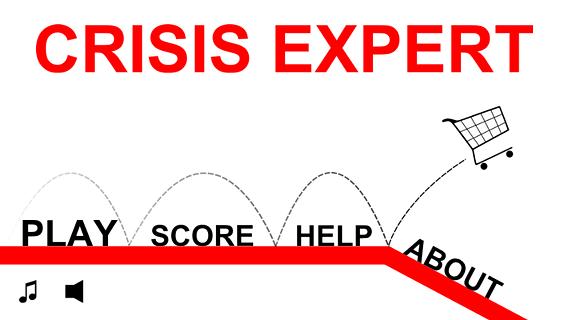 危机专家 Crisis Expert截图3