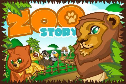 动物园的故事 Zoo Story截图4