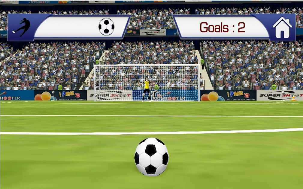 足球2014 Football 2014截图2