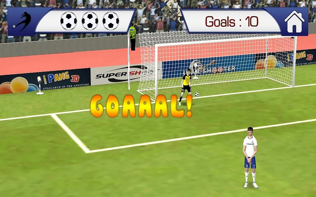 足球2014 Football 2014截图5