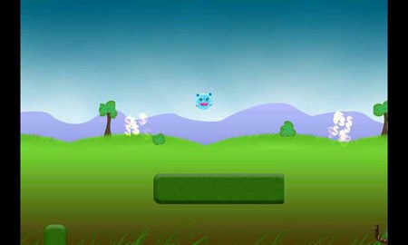 跳跳鼠 Jumping mouse截图4