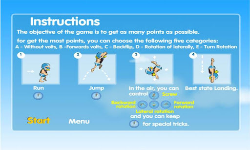 10米跳台 10M Platform Diving截图3