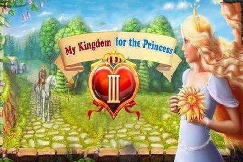 我的公主王国3 My Kingdom for the Princess 3截图2