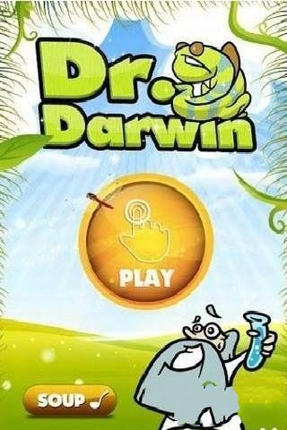 达尔文博士 Dr. Darwin截图2