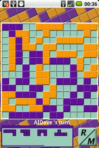 Blokus Duo截图3