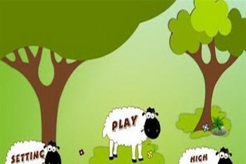 牧羊者 Sheep Cage截图1