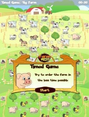 混乱的农场 Farm Mess Pro截图3