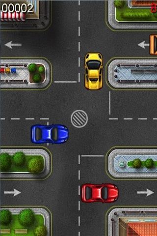 穿越公路 Crossroads截图1