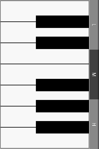 PP电子琴 PP Electone截图3