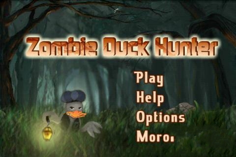 恐怖猎鸭手 Terrorist Hunt ducks hand截图1