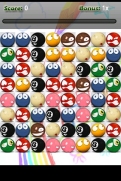 Tricky Balls Tap-Tap截图2